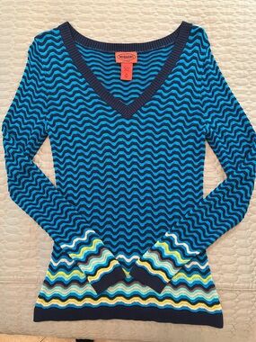 Missoni sweater
